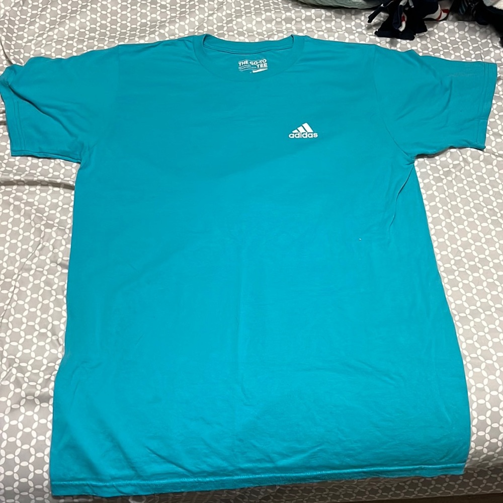 Adidas Go-To Tee